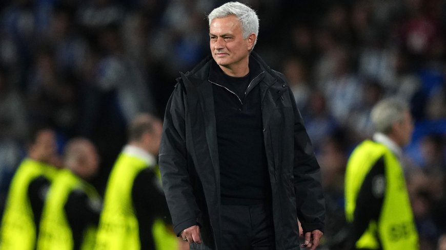 Former French Forward Makes a Case Why Mourinho Would Be the Right Manager For This PSG Squad