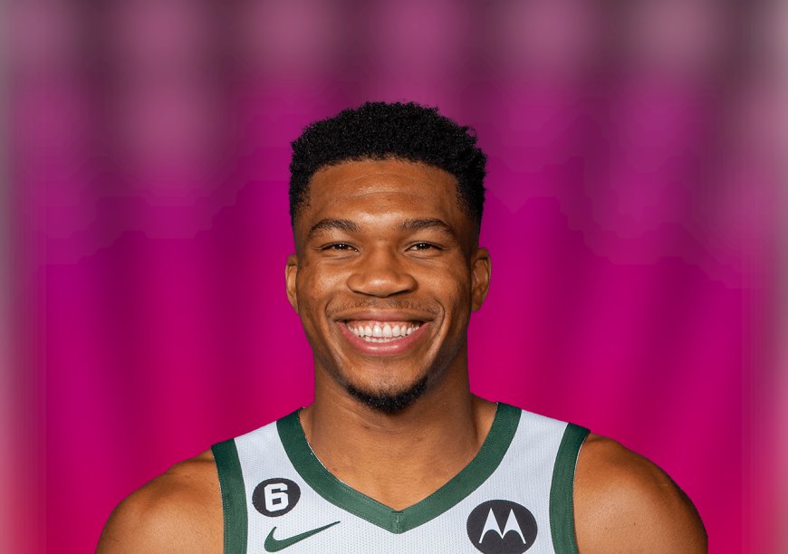 Giannis Antetokounmpo cleared to return after missing last two games