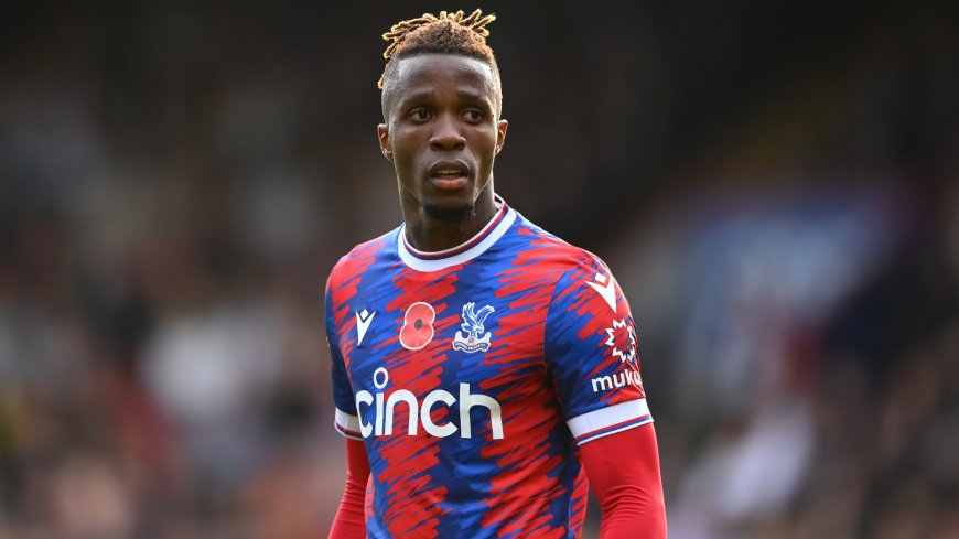 PSG Offered Crystal Palace Star Amid Interest From Arsenal, Chelsea – Report