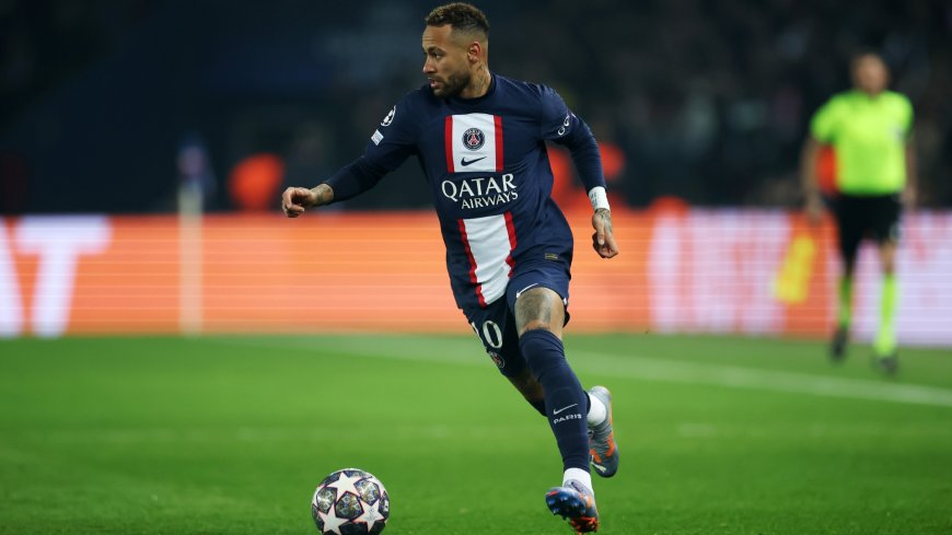 Why PSG Believes It’s ‘Right Time’ to Move Off Neymar, According to Journalist
