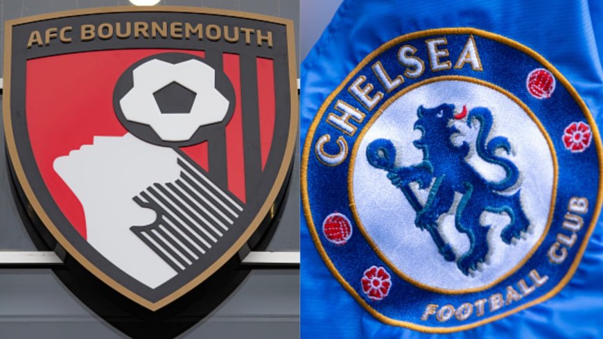Bournemouth vs Chelsea - Premier League: TV channel, team news, lineups & prediction