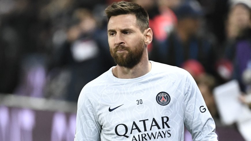 Secret Contract? French Outlet Gives Latest on Messi Possibly Staying at PSG