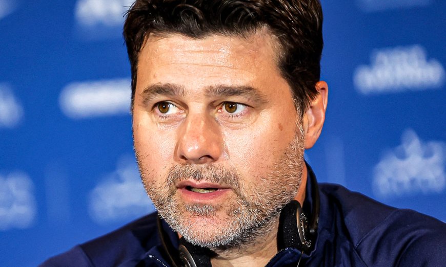 Opinion: Chelsea players will be shocked by Pochettino’s training methods