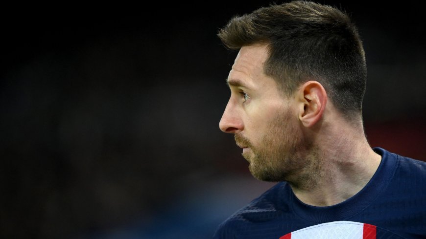 Barcelona Ready to Pounce on Messi, Awaits LaLiga OK – Report