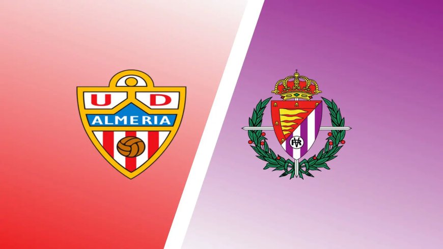 Almeria vs Real Valladolid Predictions & Match Preview
