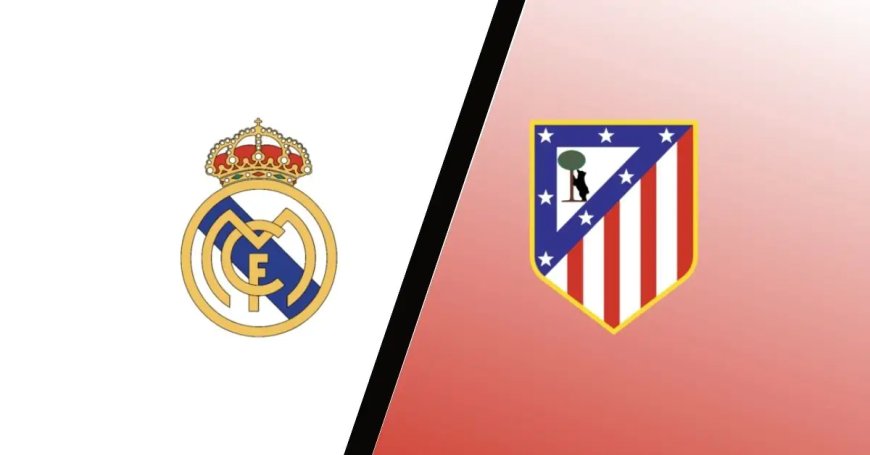 Real Madrid Women vs Atletico Madrid Women Predictions & Match Preview