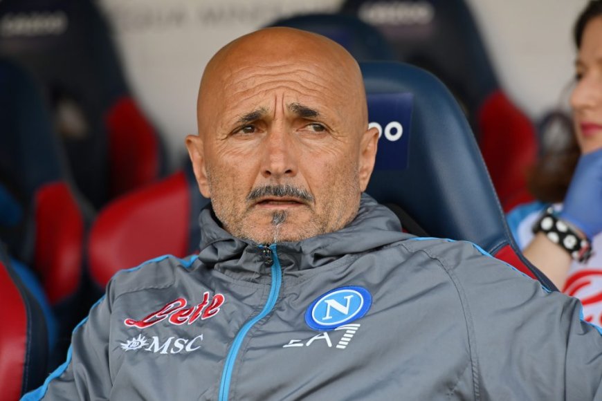 Charting the reasons for Luciano Spalletti’s Napoli exit wish