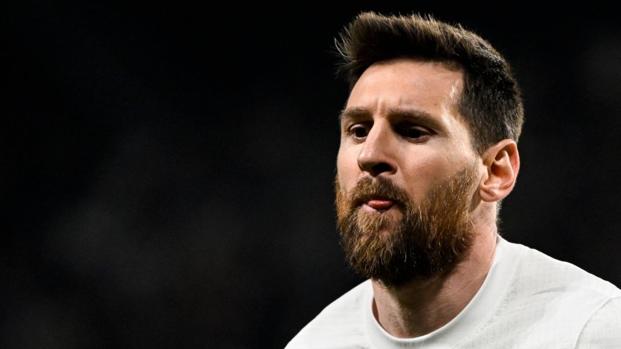 Saudi Arabia Bound? Messi Free Agency Saga Takes Stunning Twist – Report