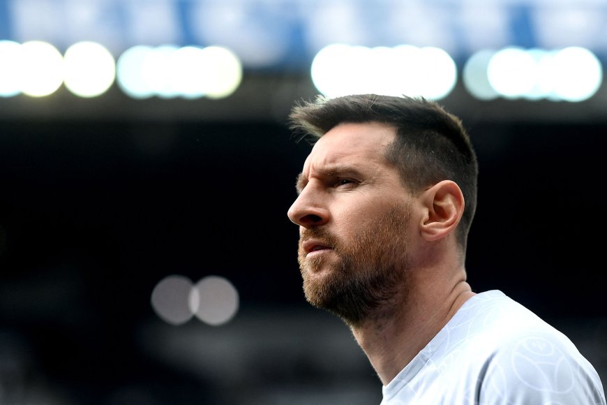 Stunning Turn? Barcelona Not an Option for Messi as Free Agency Looms – Report