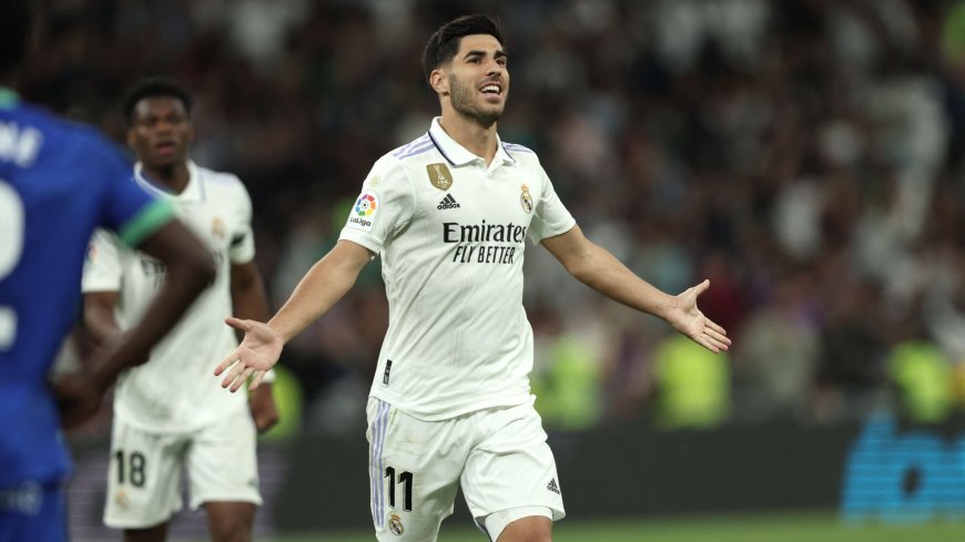Where Will He Go? Real Madrid Player Linked to PSG, Arsenal and AC Milan – Report