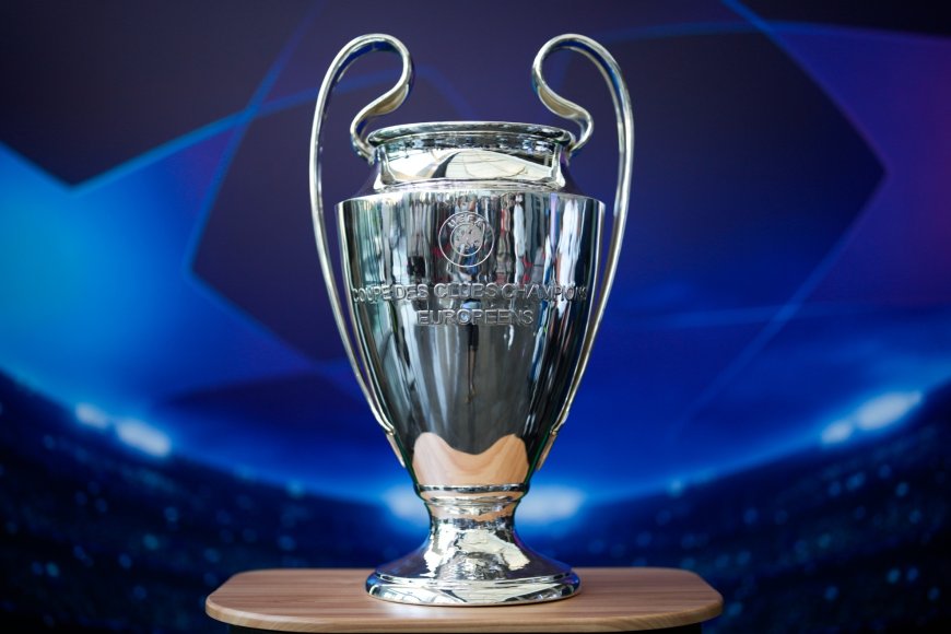 Champions League Final: Where to watch, schedule and more about Saturday's match