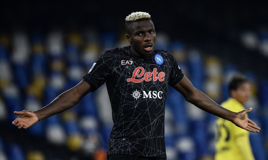 Report: Man Utd favourites ahead of Newcastle in race to sign 31-goal striker