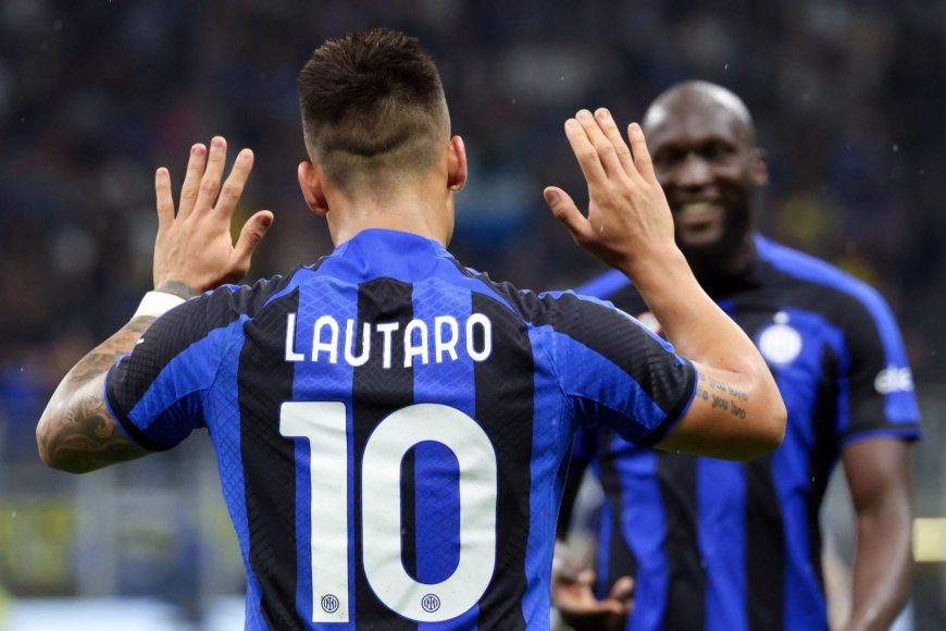 Inter Milan Players: Who are the best players in their line up for the Champions League Final?