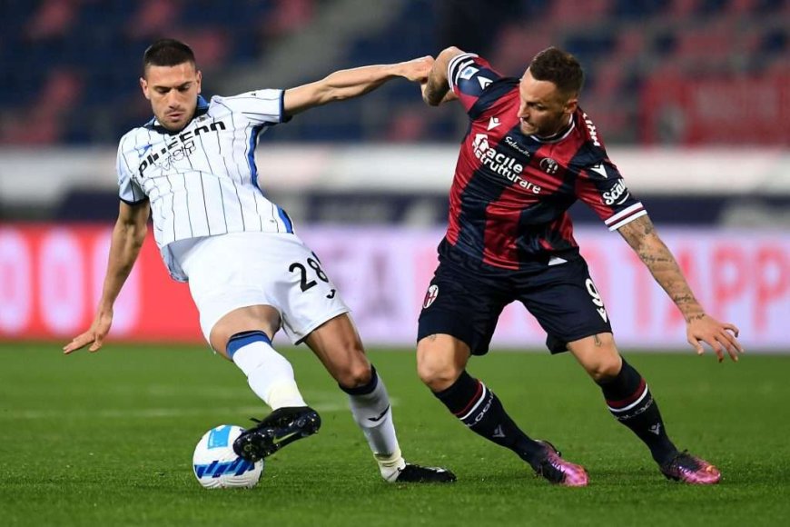 Inter in constant contact for Atalanta’s Merih Demiral
