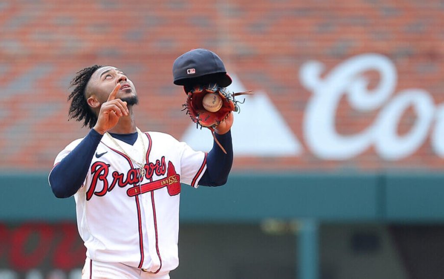 Braves’ hot streak for the ages, plus Rangers stoke trade season and All-Star rosters
