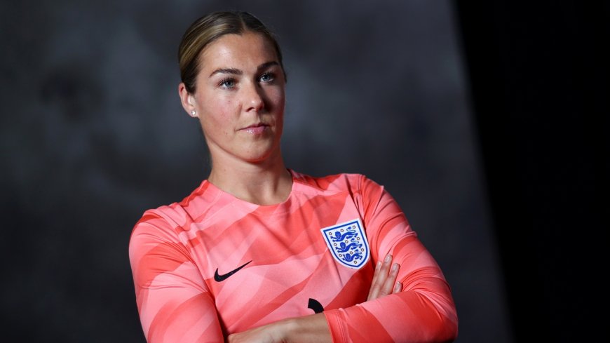 Laura Woods leads criticism as Nike refuse to sell England star Mary Earps’ World Cup kit