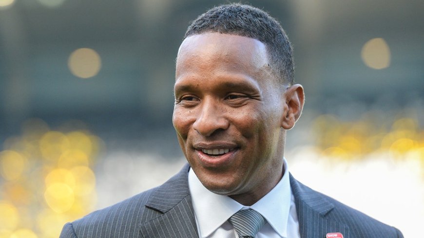 ESPN broadcaster Shaka Hislop collapses on air before Real Madrid-AC Milan friendly