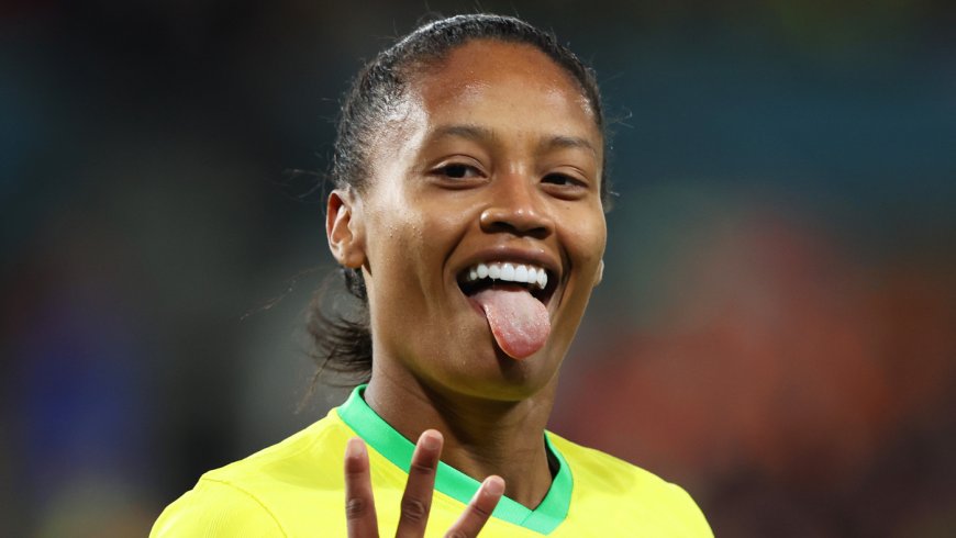 2023 FIFA Women's World Cup today: Scores, schedule as Ary Borges balls out for Brazil in 4-0 win over Panama