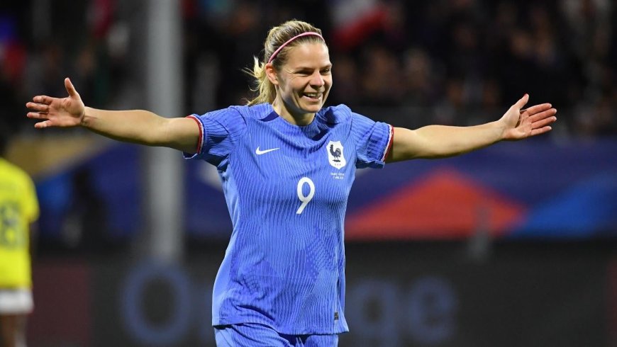 France vs. Panama start time, odds, lines: Proven model reveals Women's World Cup picks, predictions, bets