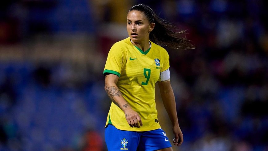 Brazil vs. Jamaica start time, odds, lines: Soccer expert reveals Women's World Cup picks, predictions, bets
