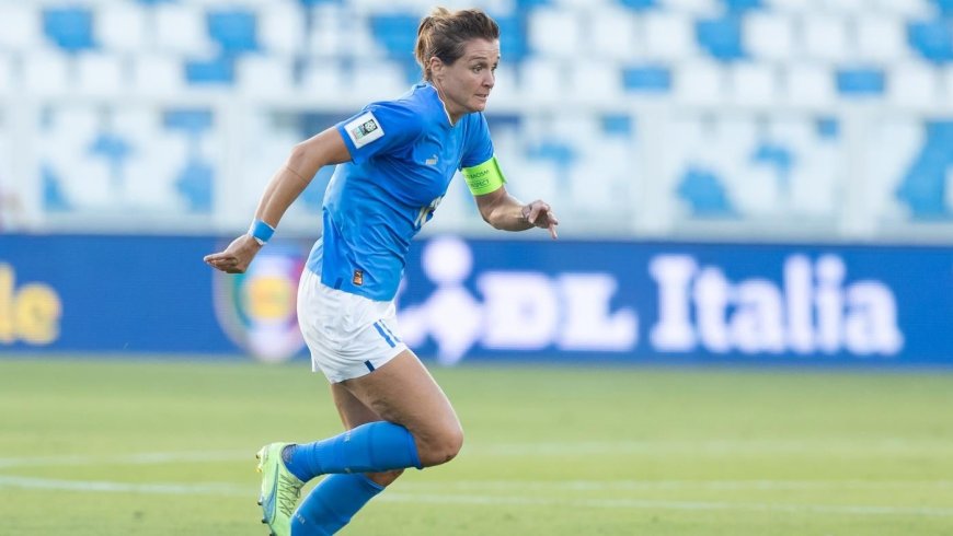 Italy vs. South Africa start time, odds, lines: Proven model reveals Women's World Cup picks, predictions