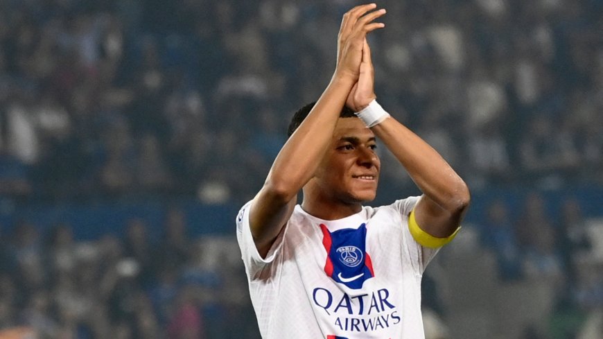 Luis Enrique Addresses Kylian Mbappé Absence Ahead of New Ligue 1 Season
