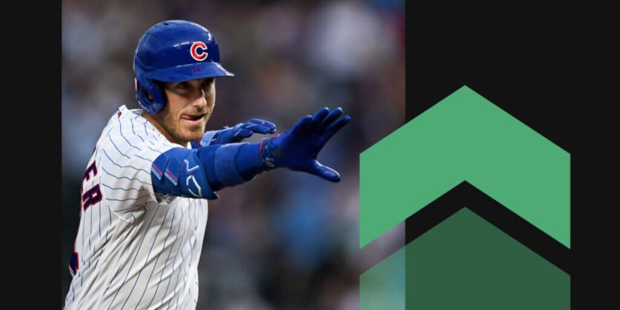 MLB Power Rankings: Cubs, Mariners get hot; we highlight key acquisitions for each team