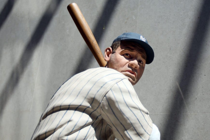 Babe Ruth bat matched to 1923 game sells for $1.3 million at auction: Why this sale matters