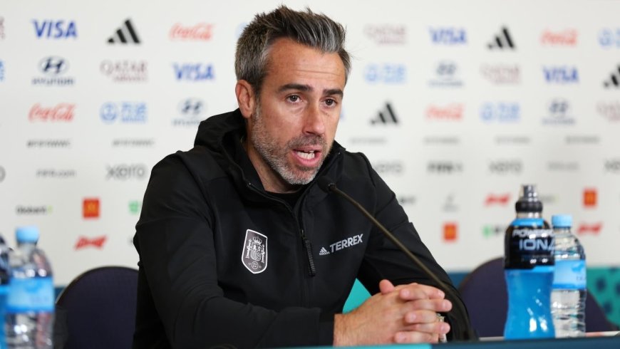 Spain's Women's World Cup controversy explained: Why coach Jorge Vilda is under fire despite getting to final