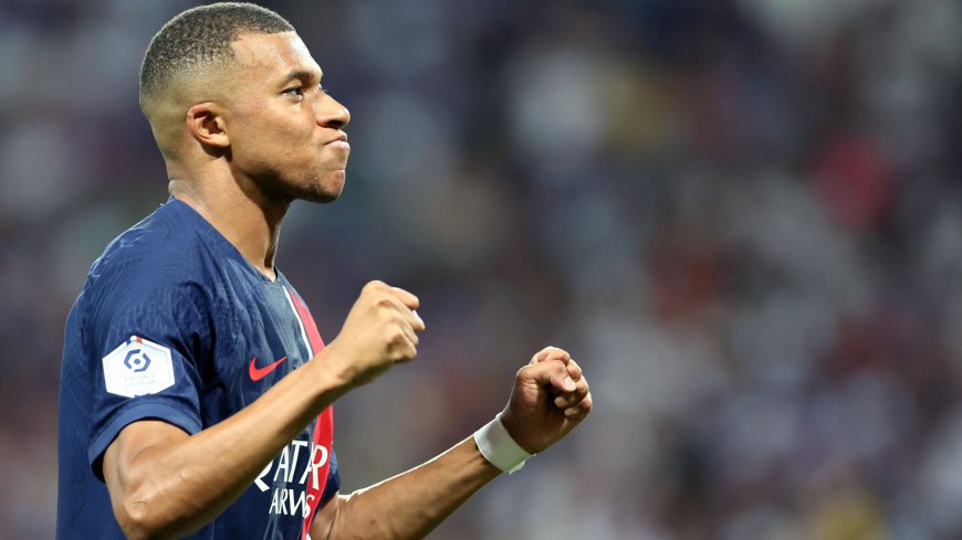 Liverpool to Challenge Real Madrid for PSG’s Mbappé in Lastest Twist – Report
