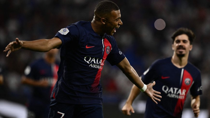 How PSG Believes Mbappé Can Stay Despite Real Madrid Rumors – Report