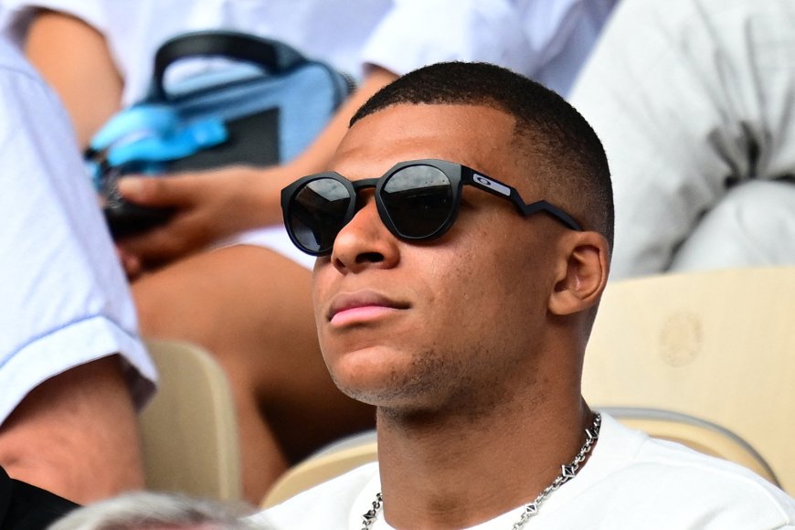 MARCA Shares Real Madrid’s Thought Process Involving Haaland, Mbappé