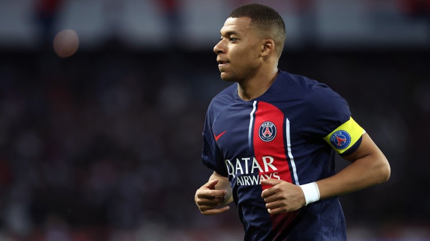 PSG’s Mbappé Reacts to Sergio Ramos Signing, Returning to Sevilla