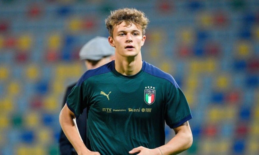Report: Man Utd want to sign £34m Italian star to strengthen key position in January