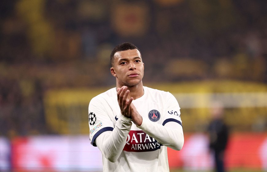 Journalist on Mbappé’s Cryptic Remarks Amid Liverpool and Real Madrid Links