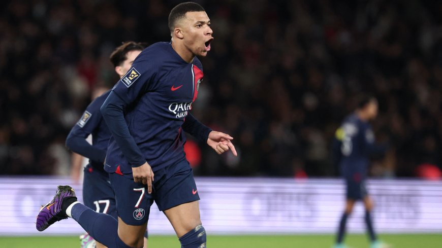 Real Madrid, Liverpool Loom: PSG’s Dual Plans Unveiled with and Without Mbappé