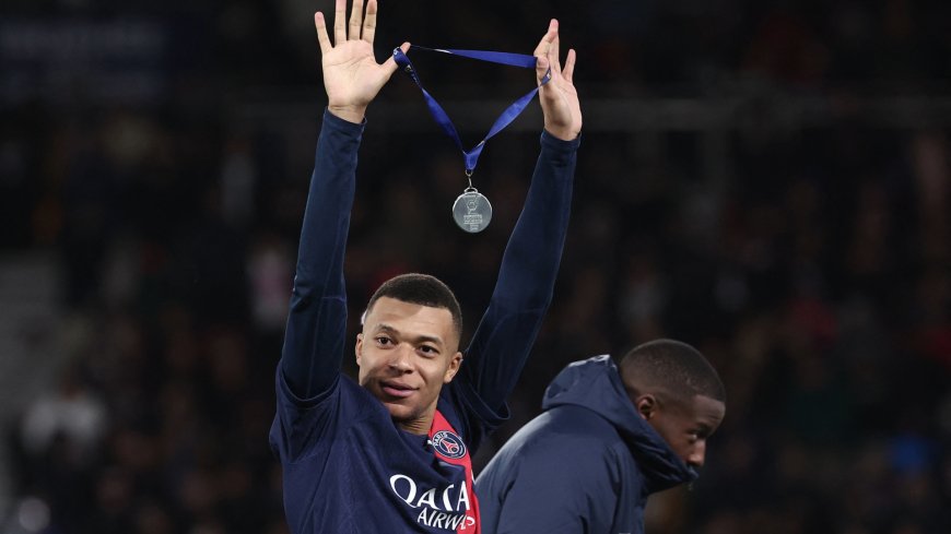Real Madrid and Liverpool on Alert as Mbappé Delivers Cryptic Message