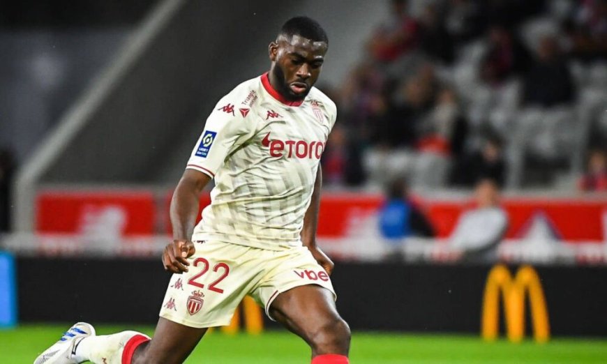 £26m star feels Man Utd move is an 'attractive proposition' as ETH plots swoop