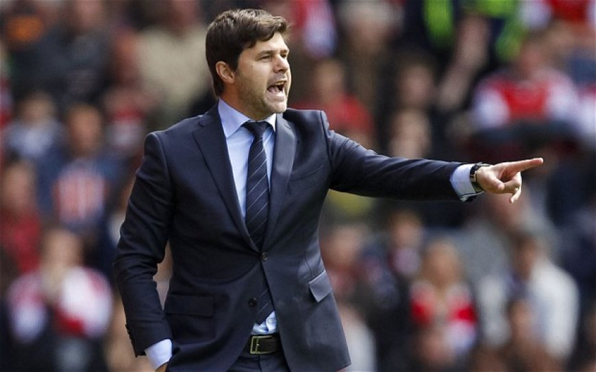 Chelsea in talks to sign £34m star as Pochettino looks to solve major issue - report