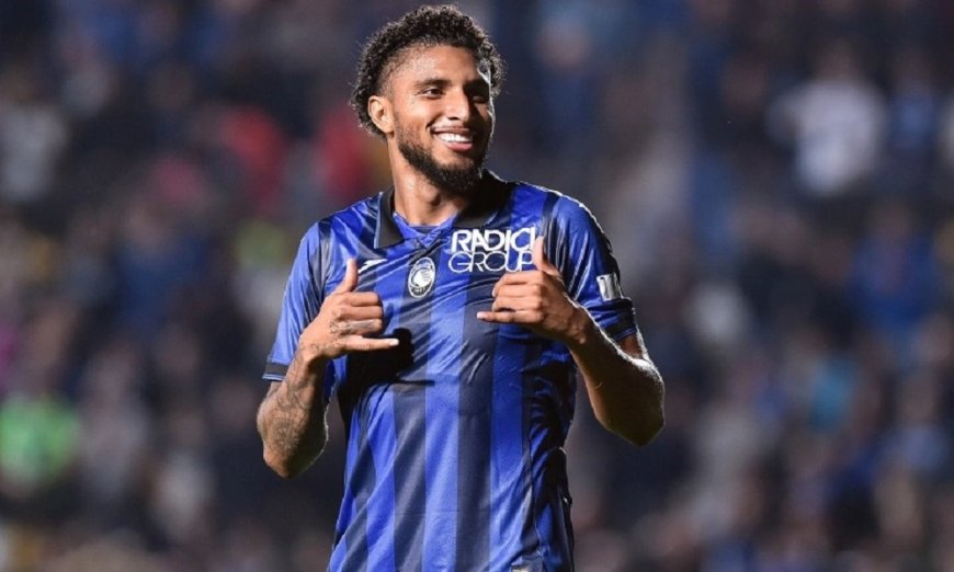 Man Utd, Arsenal & Liverpool in battle to sign £34m South American star this summer - report
