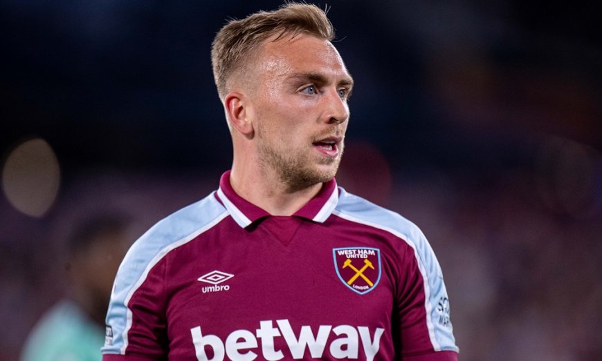 'He's a manager's dream' - Paul Merson seriously impressed by 27-year-old West Ham player, makes big prediction