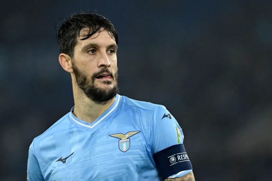 Lazio sporting director Angelo Fabiani on Luis Alberto’s comments: “It is a situation that must be explored calmly and serenely”