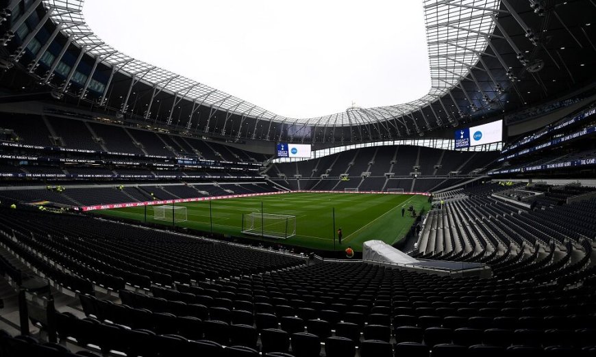 Tottenham have 'concrete' interest in signing £39m star - Arsenal fans won't be happy - report