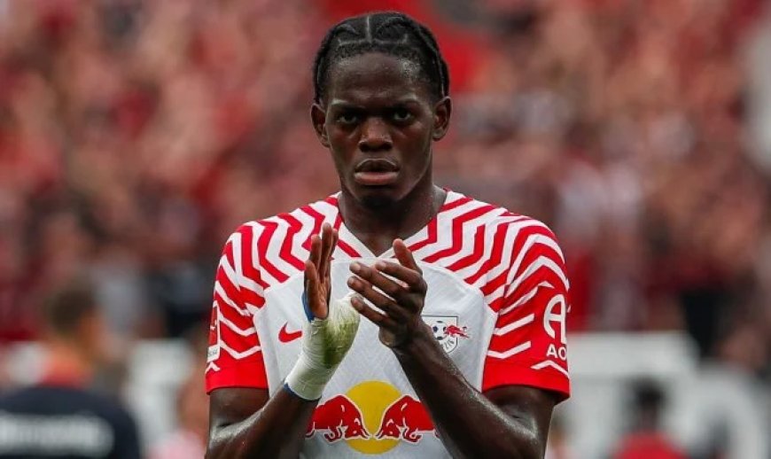 Man Utd now want to sign talented 21yo Bundesliga star with £60m release clause - report