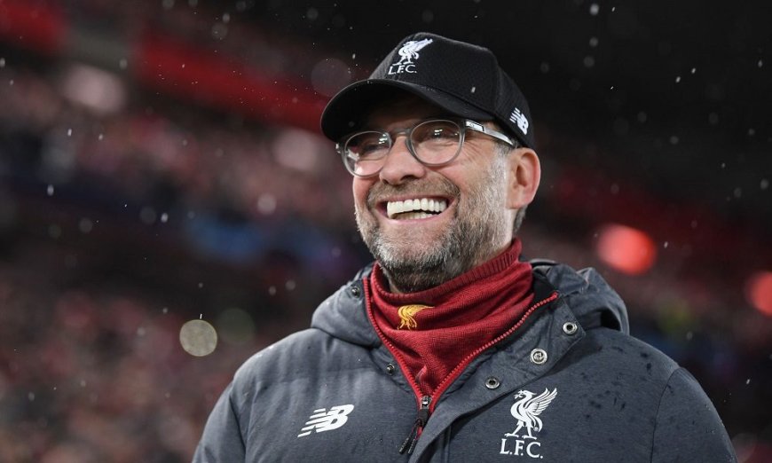 Liverpool step-up interest in £86m star after reps watch him bag brace - report