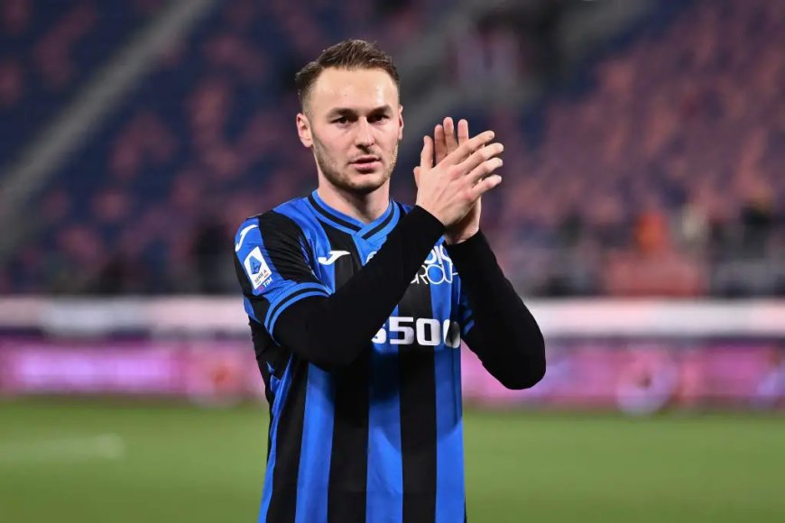 Napoli ready new move for Atalanta’s Teun Koopmeiners