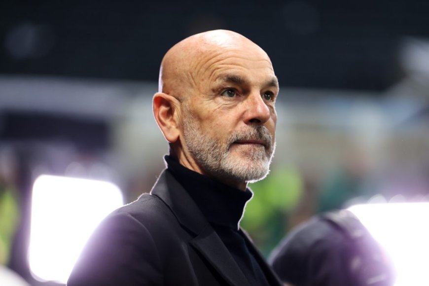 Napoli set to make two-year offer for Stefano Pioli